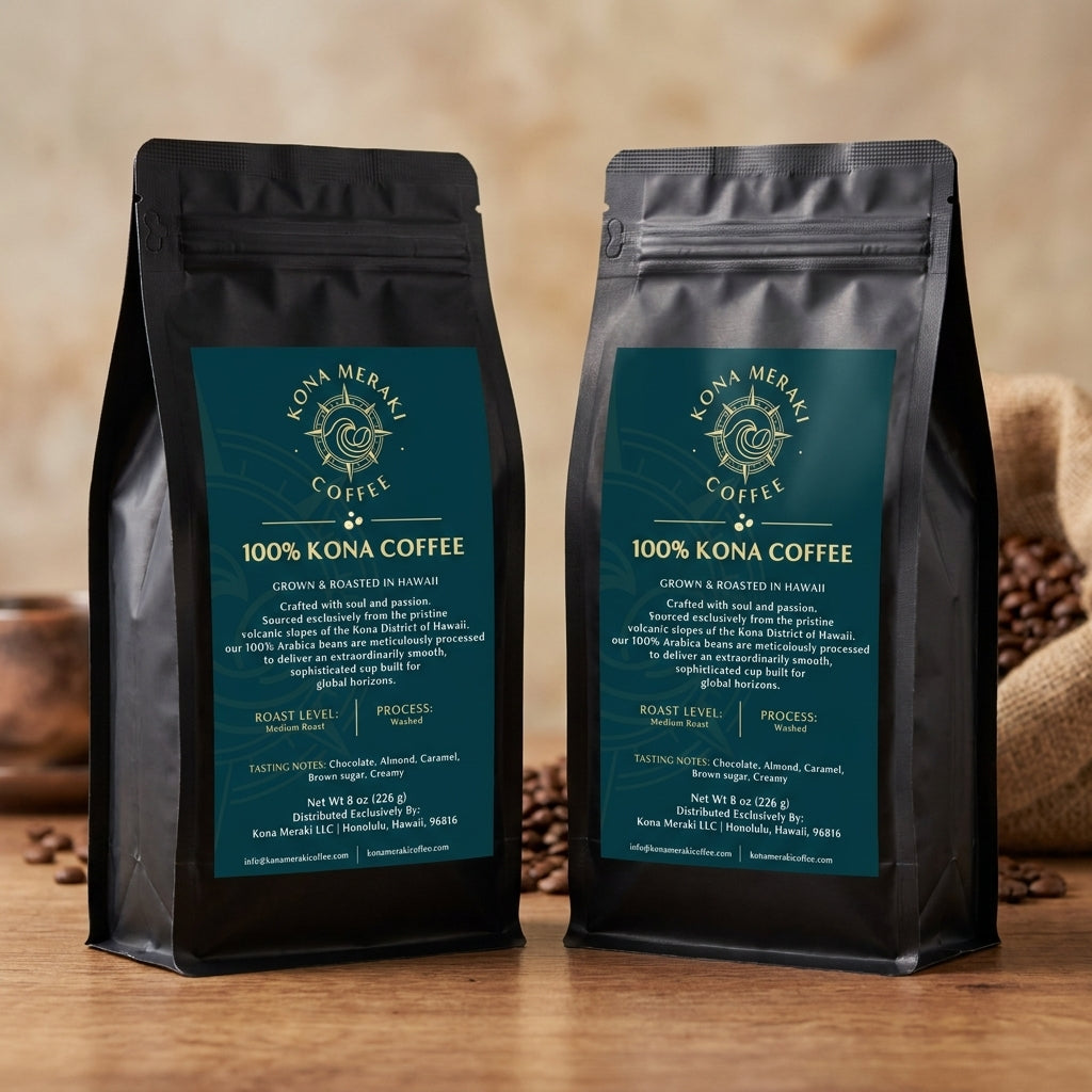 The Global Horizon Bundle (2 Bags)