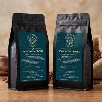 The Global Horizon Bundle (2 Bags)